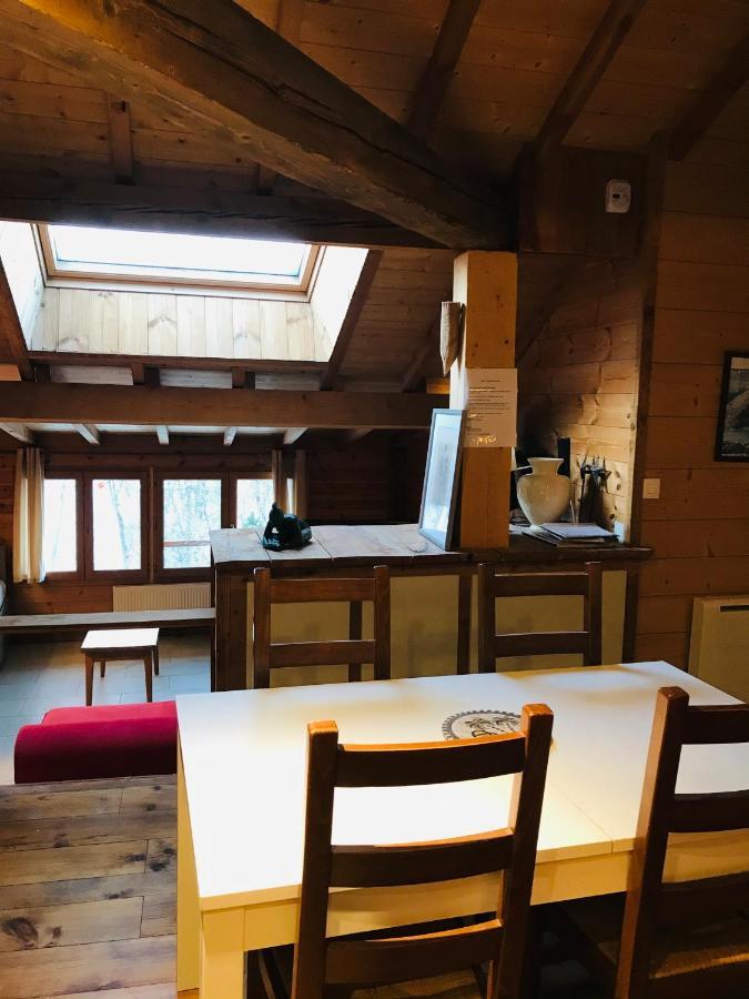 De Montagne Appartement Briançon
