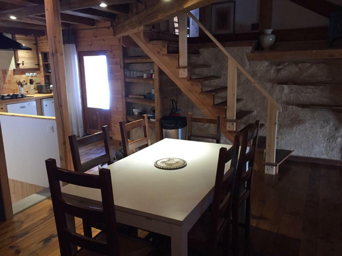 Appartement De Montagne Briançon