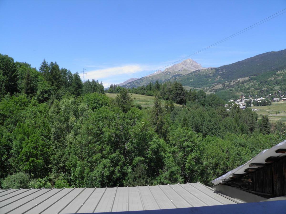 De Montagne Appartement Briançon
